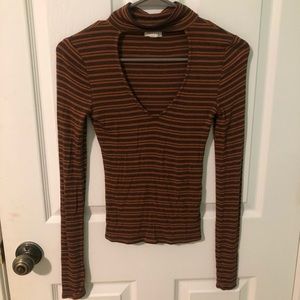 Silence + Noise Sweater